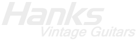 Hanks Vintage Guitars :     Vintage Effects