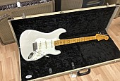 2011 Fender Eric Johnson Stratocaster