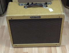 1958 Fender Deluxe