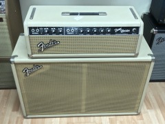 1964 Fender Bandmaster