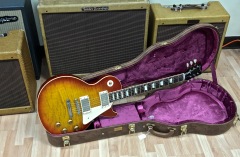 2013 Gibson Custom Shop 59 Reissue