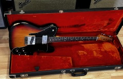 1974 Fender Telecaster Custom