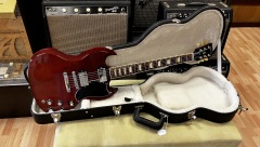 2013 Gibson SG 