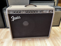 1960 Fender Vibrasonic