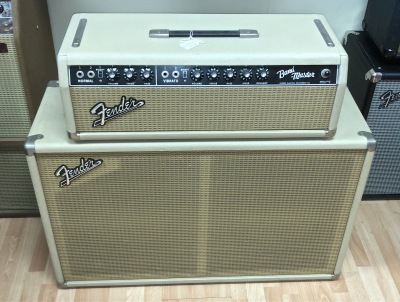 1964 Fender Bandmaster