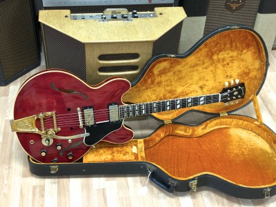 1962 Gibson ES-345TDC