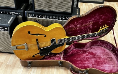 1950 Gibson L-7N