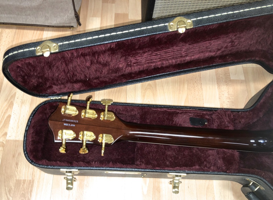 2006 Gretsch Chet Atkins Country Gentleman