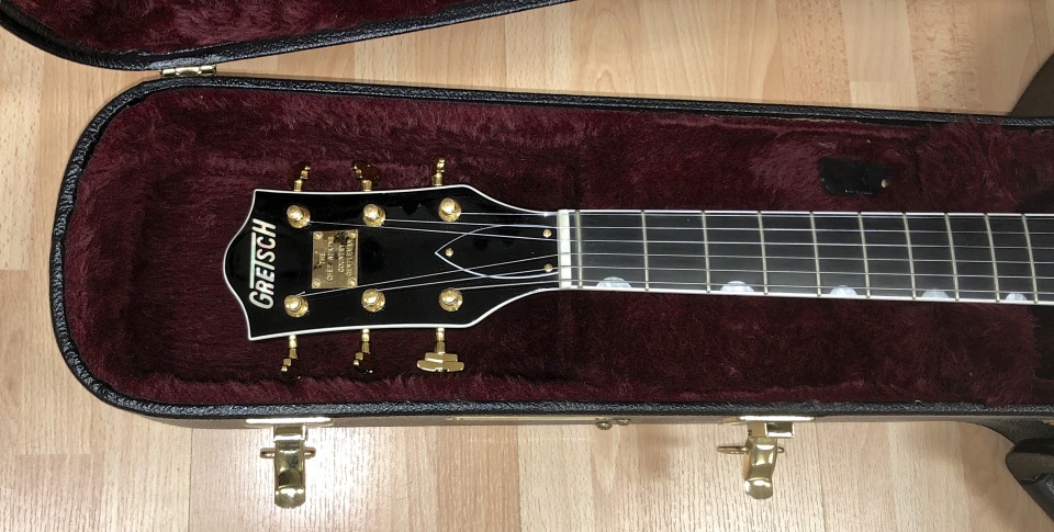 2006 Gretsch Chet Atkins Country Gentleman