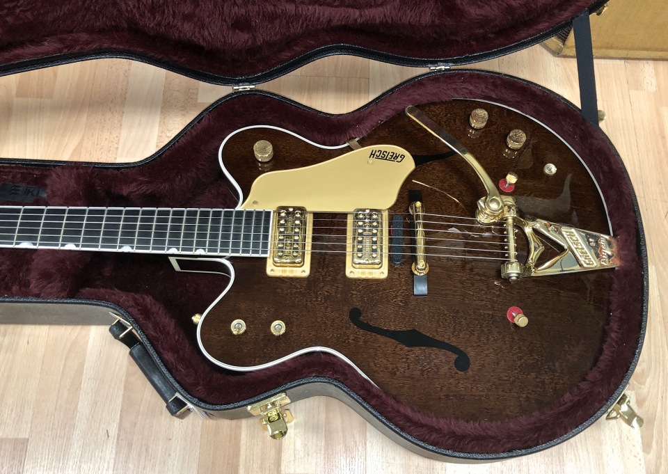 2006 Gretsch Chet Atkins Country Gentleman