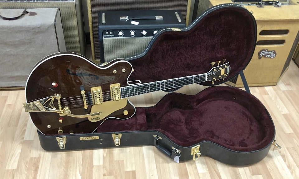 2006 Gretsch Chet Atkins Country Gentleman