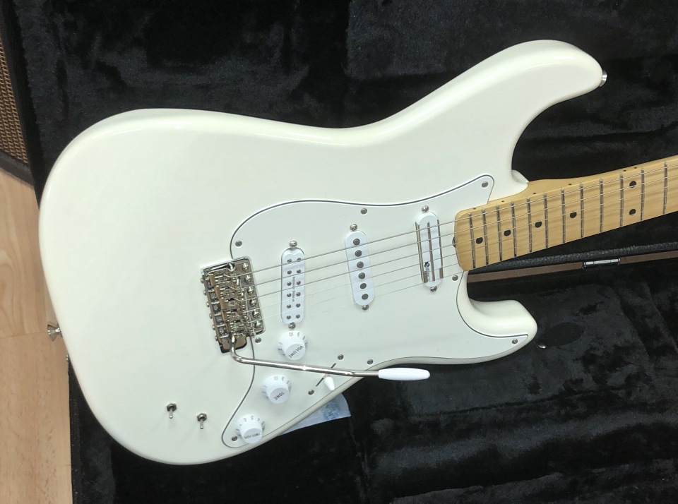 2018 Fender EOB Ed OBrien Signature Stratocaster