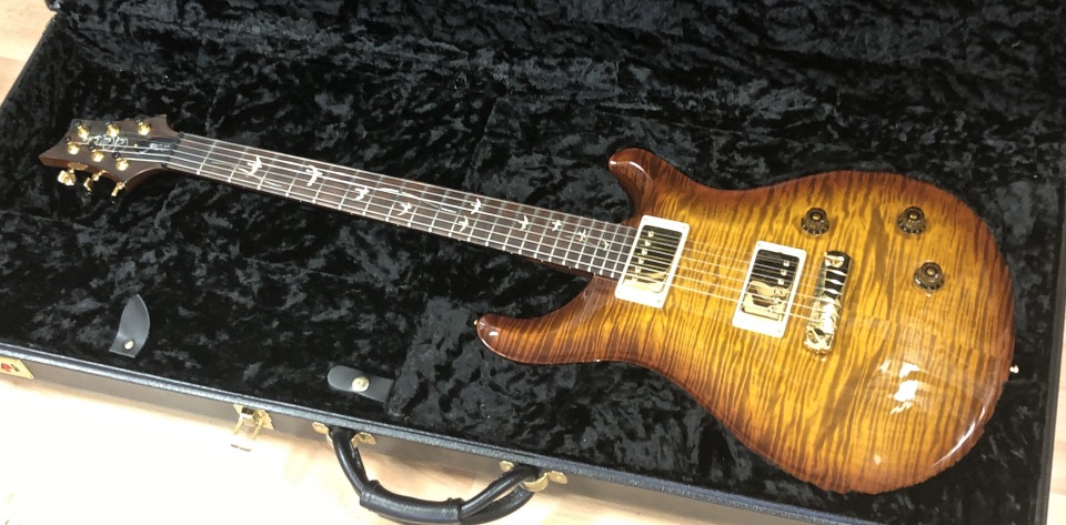 2005 PRS Custom 22 20th Anniversary