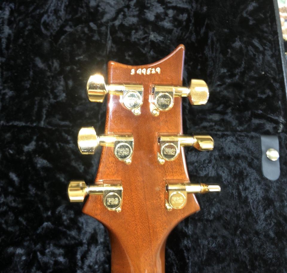 2005 PRS Custom 22 20th Anniversary