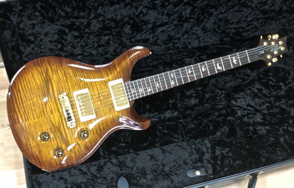 2005 PRS Custom 22 20th Anniversary