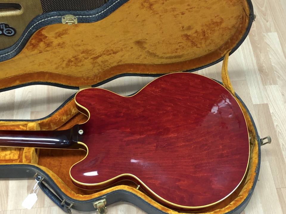 1962 Gibson ES-345TDC