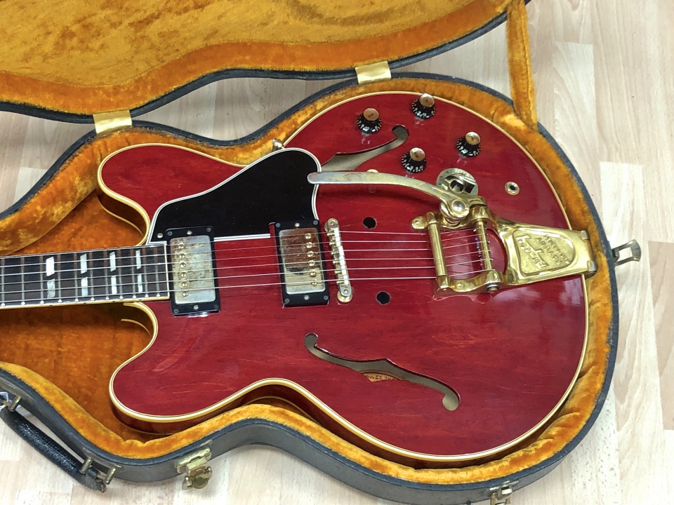 1962 Gibson ES-345TDC