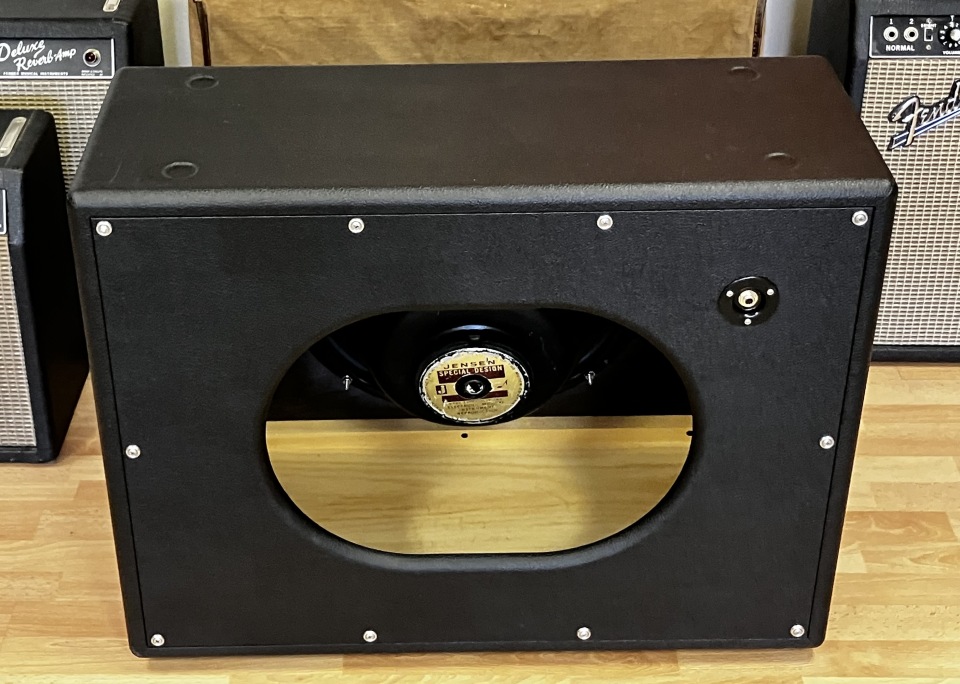 1979 Fender Bandmaster Reverb