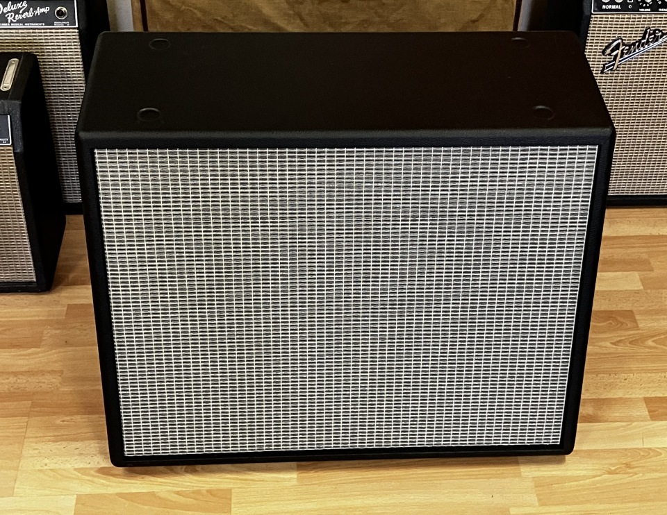 1979 Fender Bandmaster Reverb