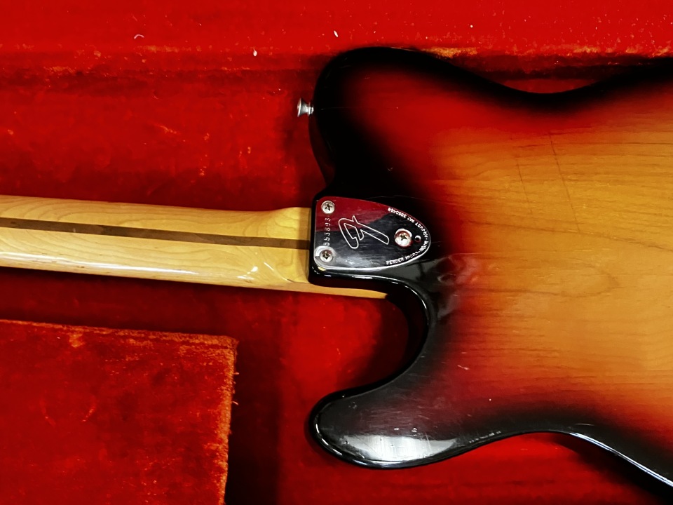 1974 Fender Telecaster Custom