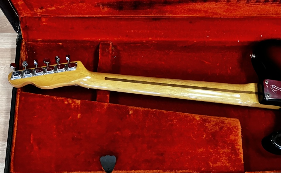 1974 Fender Telecaster Custom