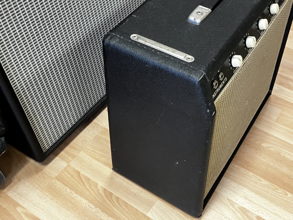 1963 Fender Princeton