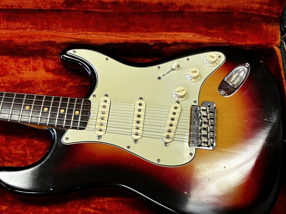 1964 Fender Stratocaster