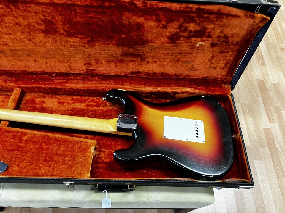 1964 Fender Stratocaster