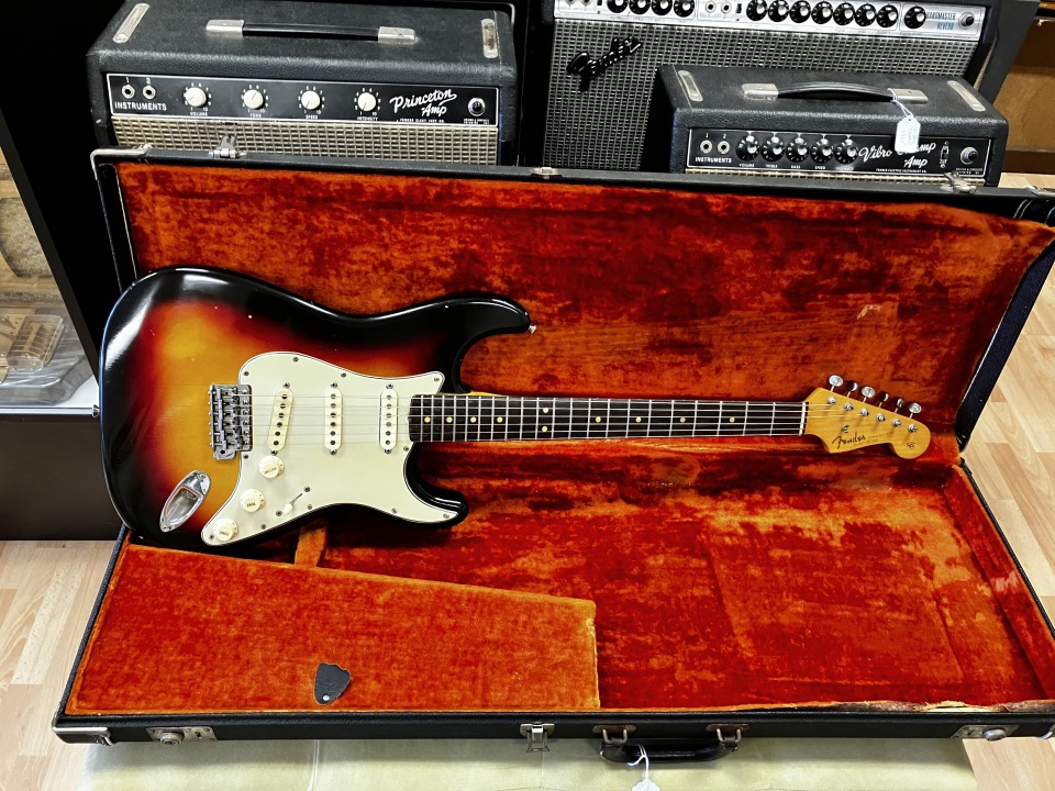 1964 Fender Stratocaster