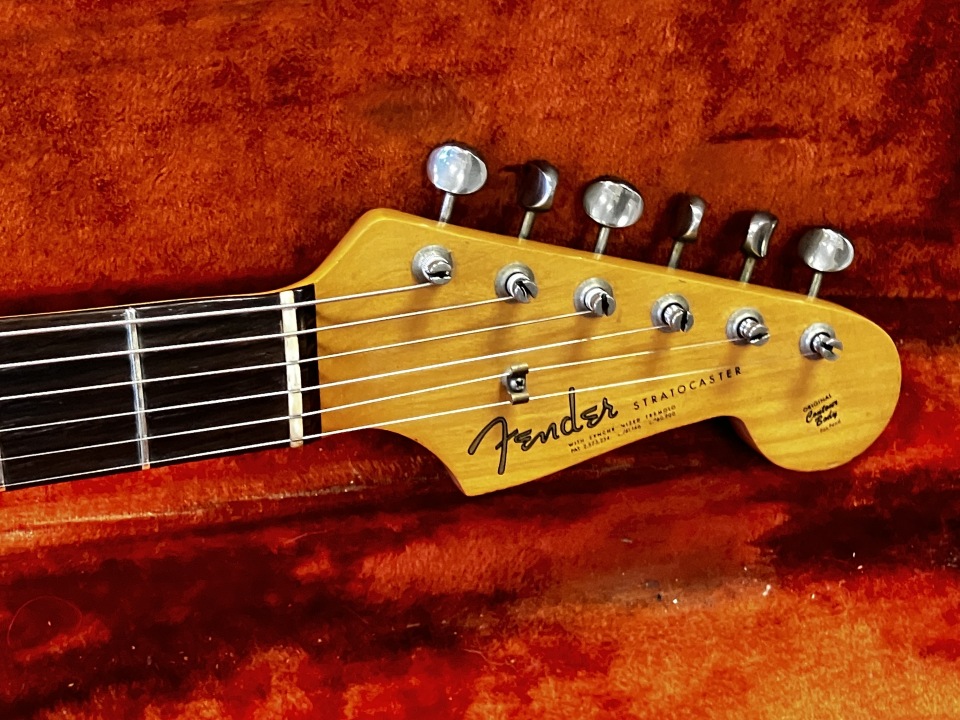 1964 Fender Stratocaster