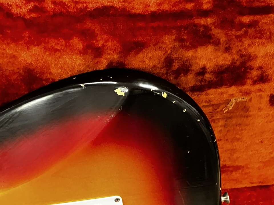 1964 Fender Stratocaster