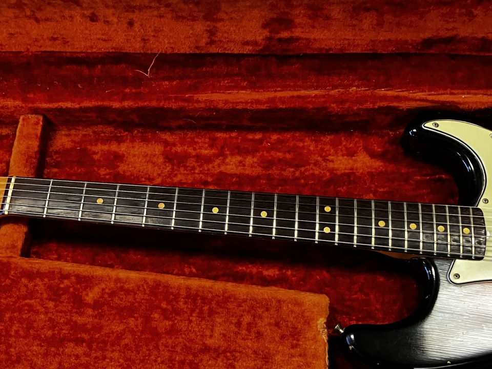 1964 Fender Stratocaster