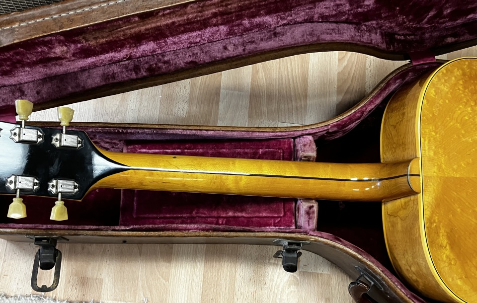 1950 Gibson L-7N