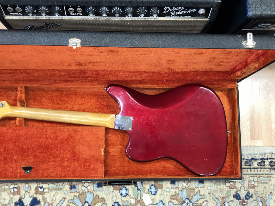 1965 Fender Jaguar
